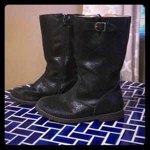 PERFECT for fall!🍁 Girl’s Hanna Andersson Boots 3